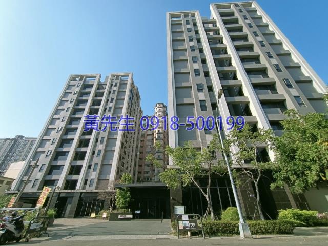 北屯大樓法拍-4