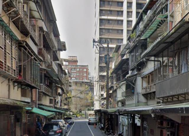 汐止法拍公寓-3