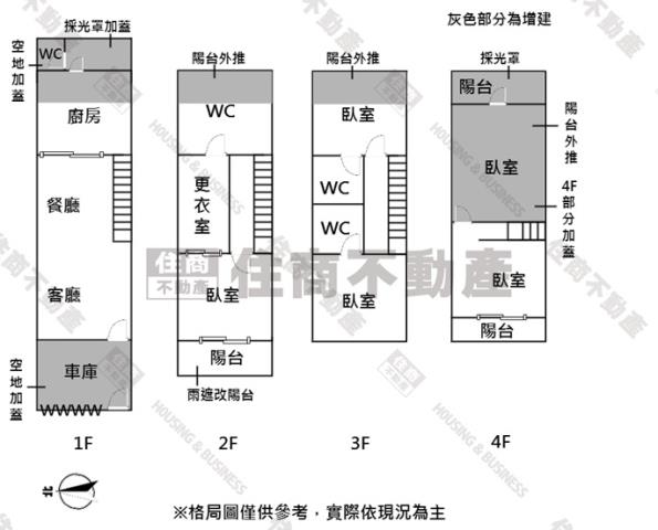 安平透天_別墅-15