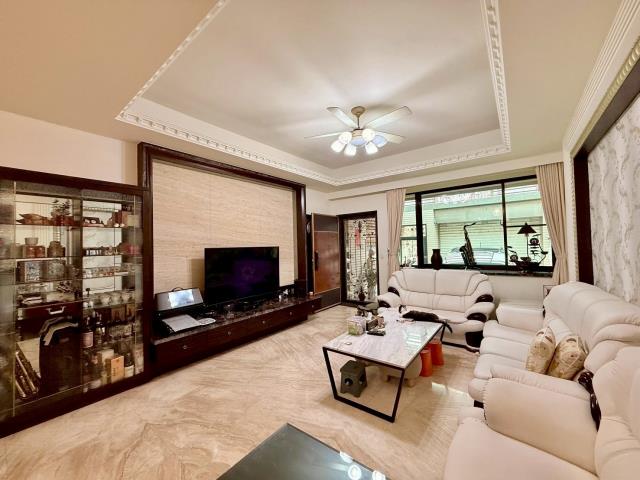 安平透天_別墅-1