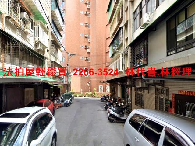 板橋公寓_一樓法拍-5