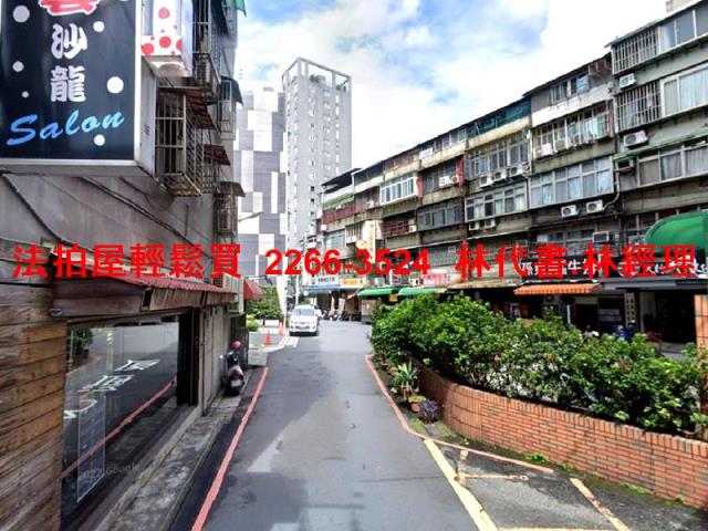 板橋公寓_一樓法拍-6