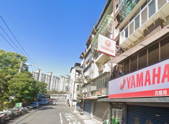 淡水公寓法拍-2