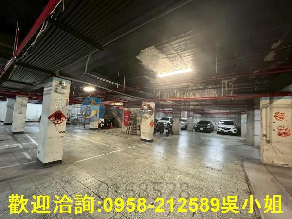 新竹地下室-2