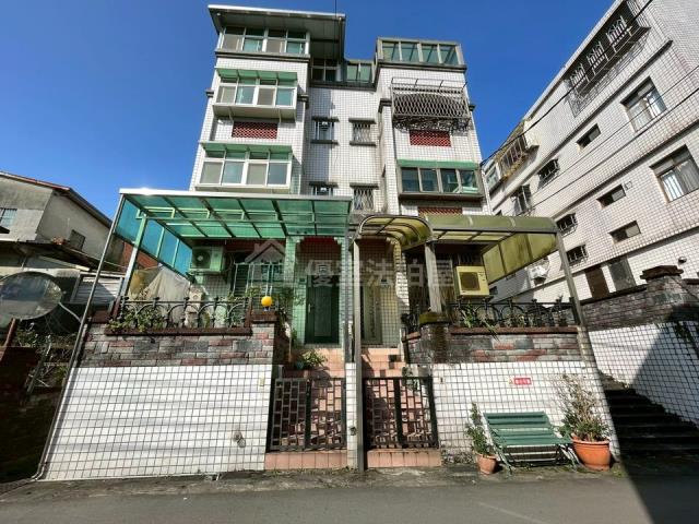 桃園大溪別墅法拍-0