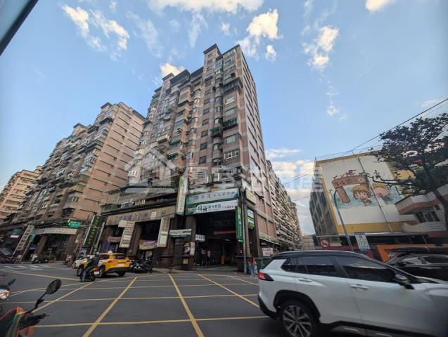 土城法拍大樓-0