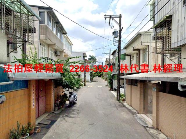 蘆竹法拍透天-3