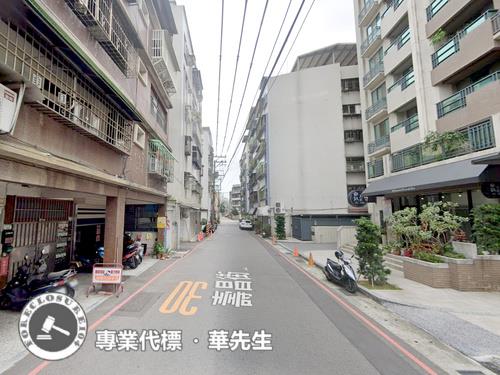 桃園區法拍公寓-3