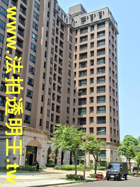 桃園法拍大樓-3