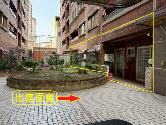 高雄大樓_一樓-1