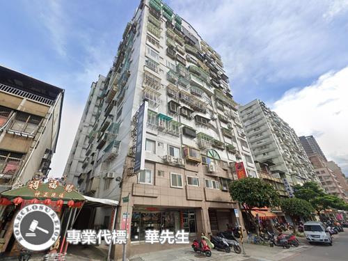 新北大樓_樓中樓法拍-1