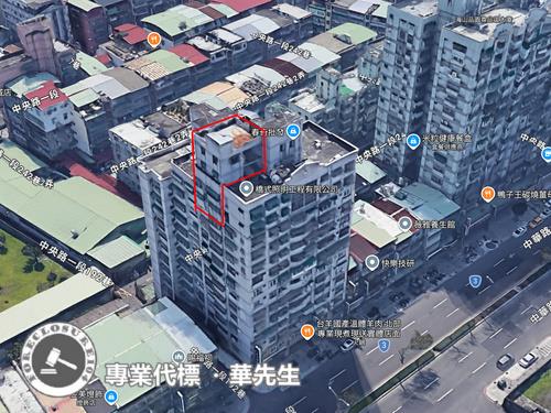 新北大樓_樓中樓法拍-3