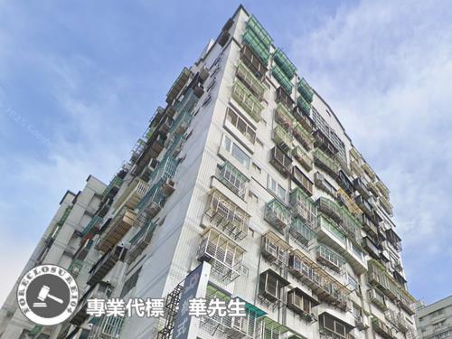 新北大樓_樓中樓法拍-5