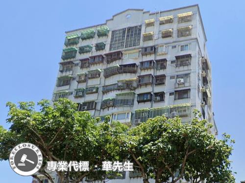 新北大樓_樓中樓法拍-6