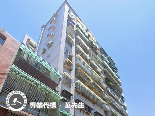 新北大樓_樓中樓法拍-8
