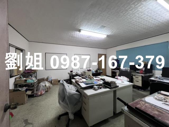 台南永康廠房_廠辦_倉庫-1