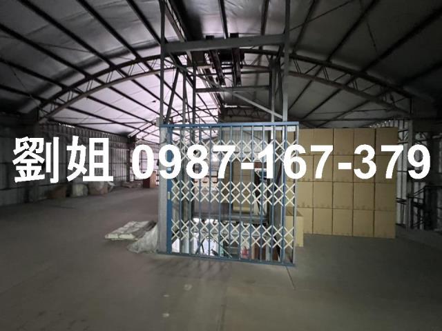 台南永康廠房_廠辦_倉庫-2