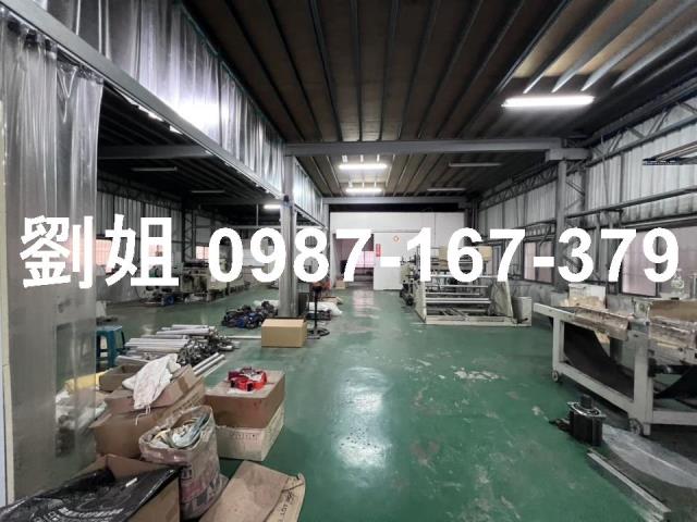 台南永康廠房_廠辦_倉庫-3