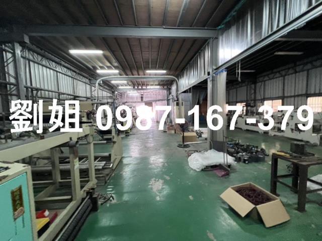 台南永康廠房_廠辦_倉庫-4