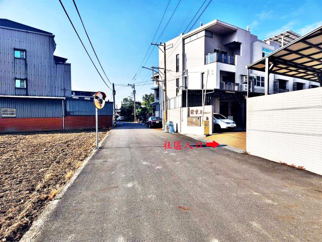 民雄鄉新興澄家2別墅