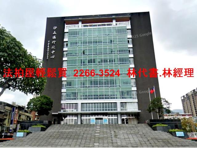 新北汐止法拍公寓-9