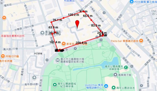 台北萬華大樓_華廈法拍-10