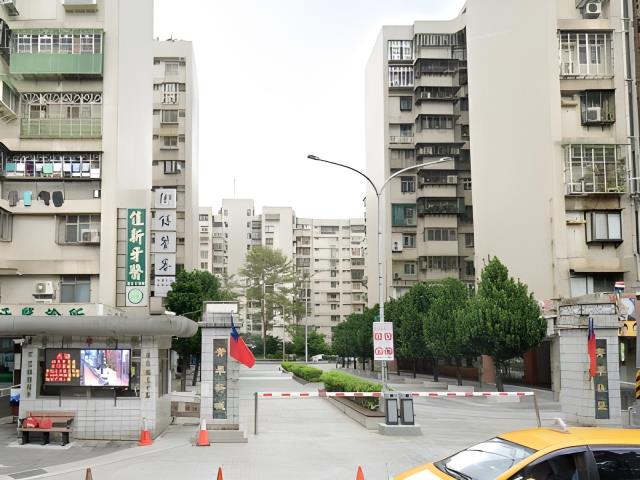 台北萬華大樓_華廈法拍-2