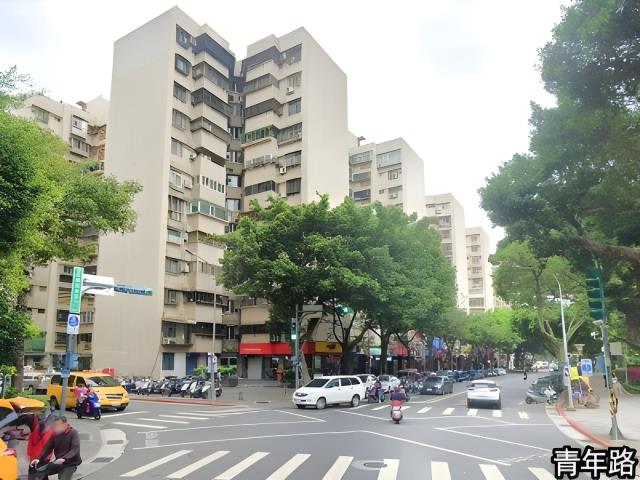 台北萬華大樓_華廈法拍-3