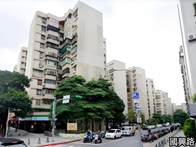 台北萬華大樓_華廈法拍-4