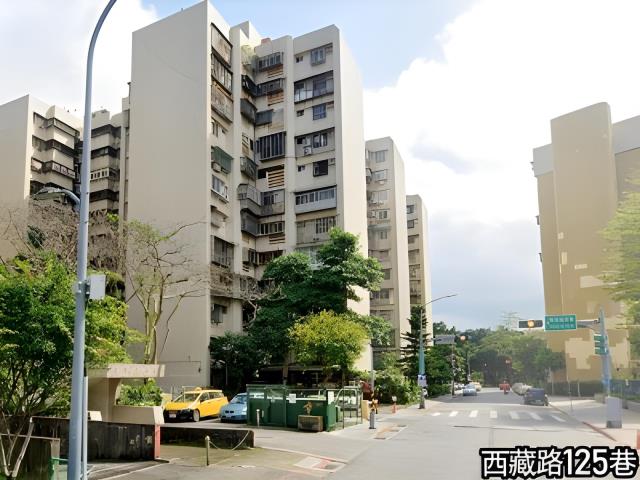 台北萬華大樓_華廈法拍-7