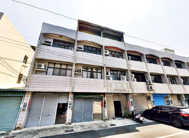 雲林北港拍賣透天-1