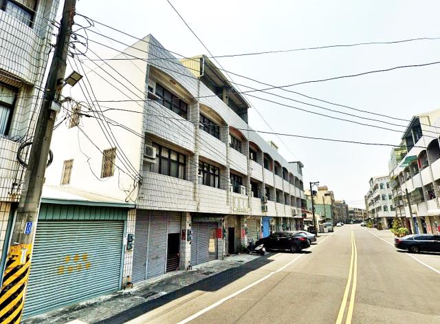 雲林北港拍賣透天-3