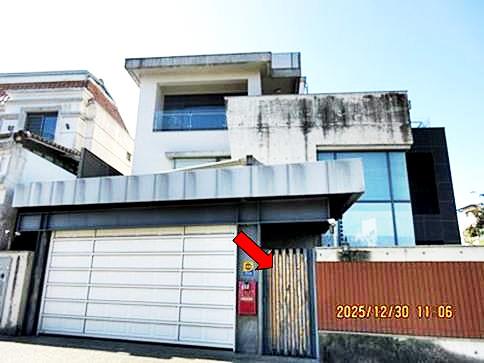 雲林斗六法拍透天-2