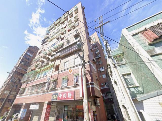 新北三芝法拍大樓-2