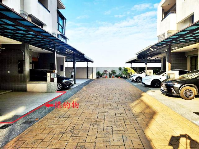 嘉義民雄透天_別墅法拍-3