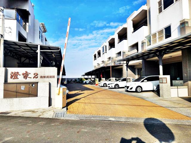 嘉義民雄透天_別墅法拍-4