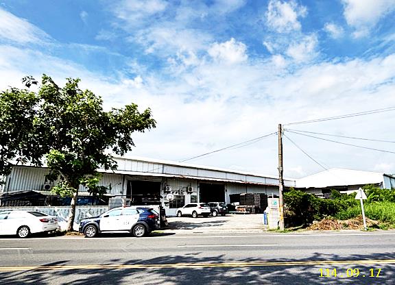 台南仁德法拍農舍_倉儲-4