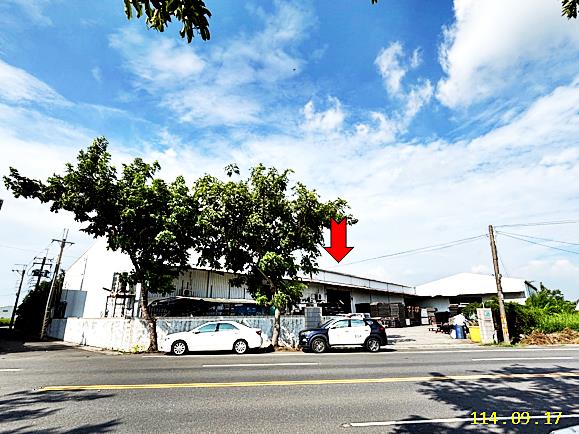 台南仁德法拍農舍_倉儲-5