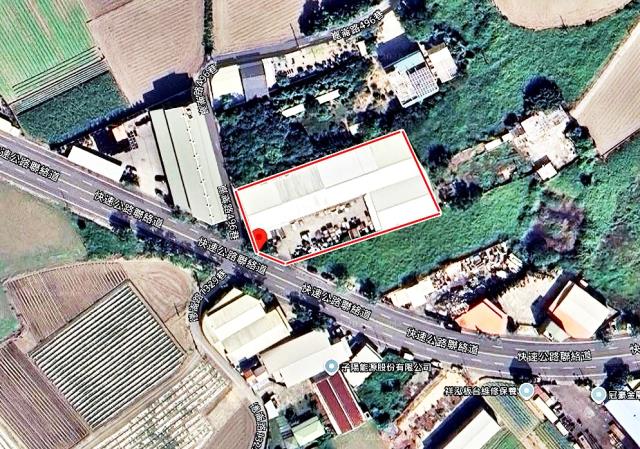 台南仁德法拍農舍_倉儲-6