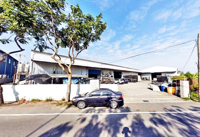 台南仁德法拍農舍_倉儲-7