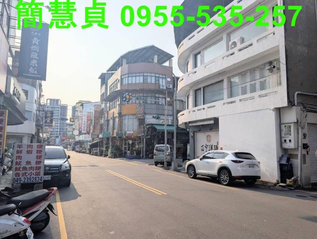 南投草屯透天_別墅-1