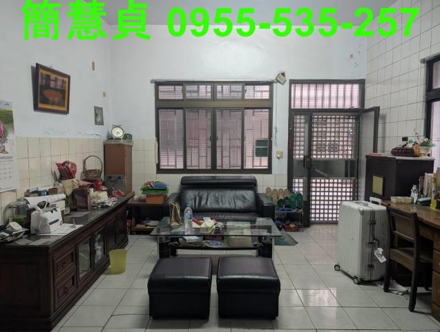 南投草屯透天_別墅-2