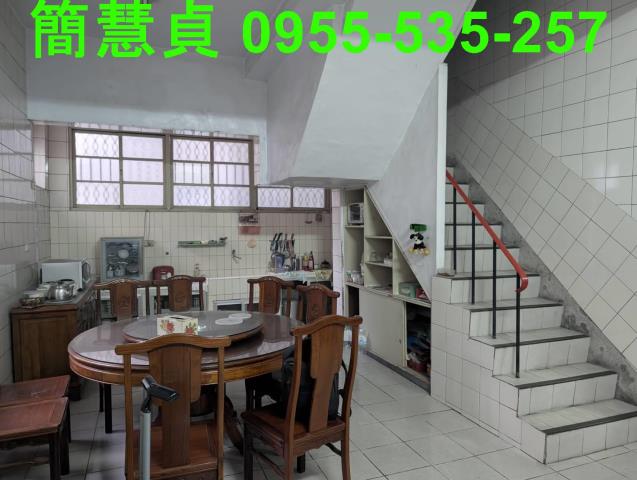 南投草屯透天_別墅-3