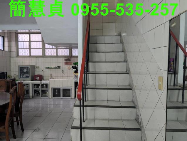 南投草屯透天_別墅-4