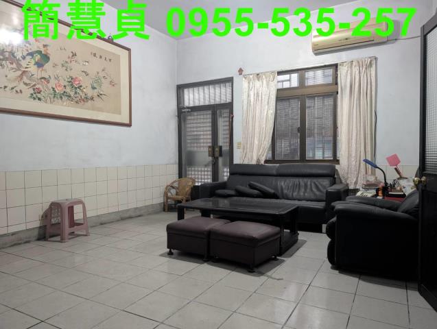 南投草屯透天_別墅-5