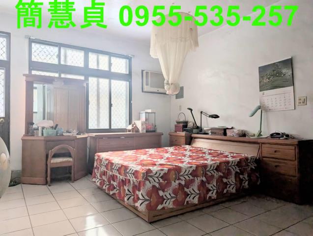 南投草屯透天_別墅-8