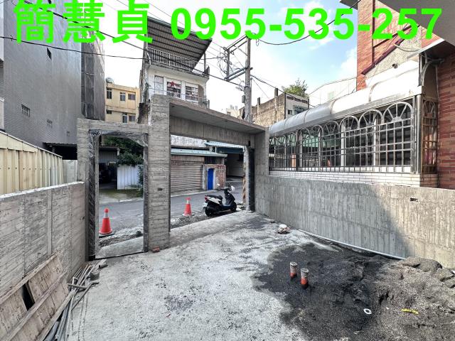 南投南投市透天_別墅-1