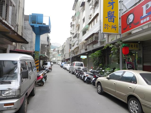 信義區法拍大樓_一樓_辦公室-4