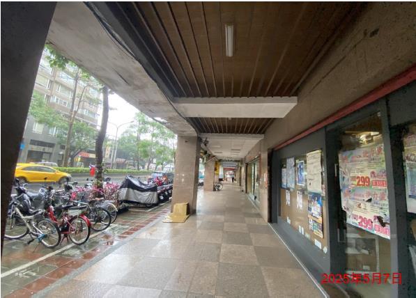 信義區法拍大樓_店面_一樓-2