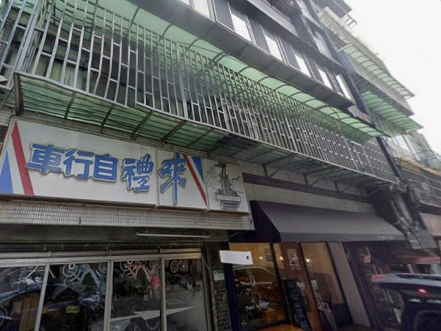 大安區大樓法拍-3